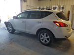 2010 Nissan Murano S Белый vin: JN8AZ1MU0AW013332