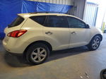 2010 Nissan Murano S White vin: JN8AZ1MU0AW013332