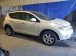 2010 Nissan Murano S White vin: JN8AZ1MU0AW013332