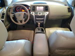 2010 Nissan Murano S Белый vin: JN8AZ1MU0AW013332