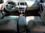 2010 Nissan Murano S Бежевый vin: JN8AZ1MU0AW013928