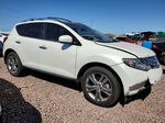 2010 Nissan Murano S Beige vin: JN8AZ1MU0AW013928