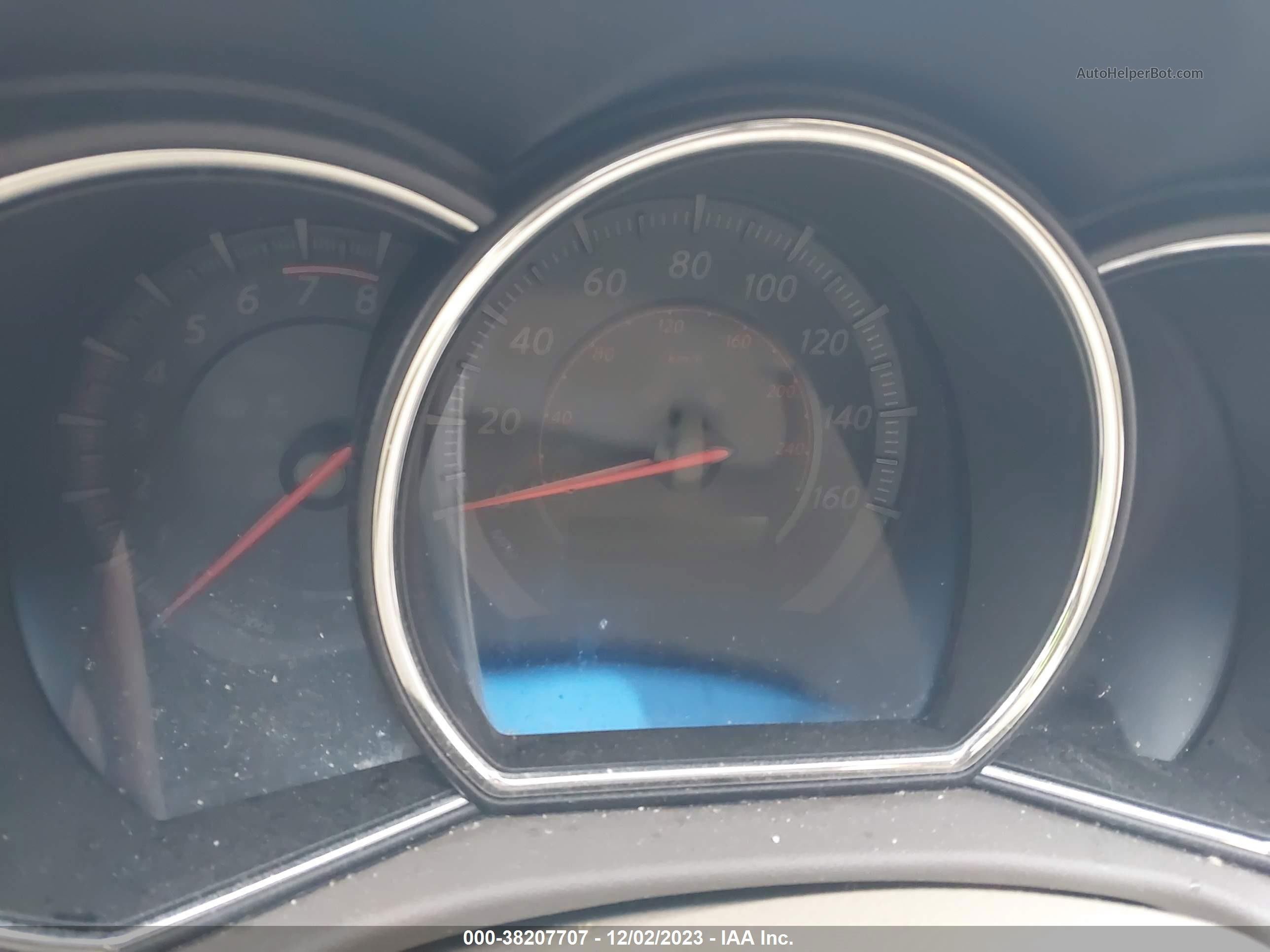 2010 Nissan Murano Sl Синий vin: JN8AZ1MU0AW014321