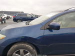 2010 Nissan Murano Sl Синий vin: JN8AZ1MU0AW014321