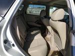 2010 Nissan Murano S White vin: JN8AZ1MU0AW016876