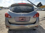 2010 Nissan Murano S Gray vin: JN8AZ1MU0AW019146