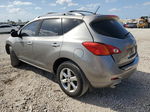 2010 Nissan Murano S Gray vin: JN8AZ1MU0AW019146