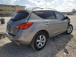 2010 Nissan Murano S Gray vin: JN8AZ1MU0AW019146