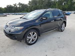 2010 Nissan Murano S Черный vin: JN8AZ1MU0AW021334