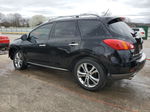 2010 Nissan Murano S Черный vin: JN8AZ1MU1AW006292