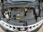 2010 Nissan Murano S Черный vin: JN8AZ1MU1AW006292