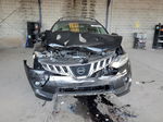 2010 Nissan Murano S Black vin: JN8AZ1MU1AW008186