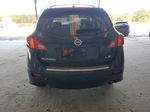 2010 Nissan Murano S Black vin: JN8AZ1MU1AW008186