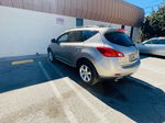 2010 Nissan Murano S Gold vin: JN8AZ1MU1AW009239