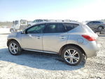 2010 Nissan Murano S Серый vin: JN8AZ1MU1AW010634