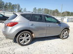 2010 Nissan Murano S Gray vin: JN8AZ1MU1AW010634