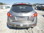 2010 Nissan Murano S Gray vin: JN8AZ1MU1AW010634