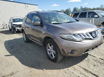 2010 Nissan Murano S Brown vin: JN8AZ1MU1AW011332