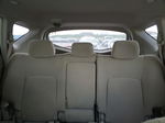 2010 Nissan Murano S Белый vin: JN8AZ1MU1AW016465