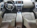 2010 Nissan Murano S Белый vin: JN8AZ1MU1AW017664