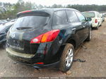 2010 Nissan Murano S Черный vin: JN8AZ1MU1AW019138