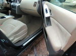 2010 Nissan Murano S Черный vin: JN8AZ1MU1AW019138