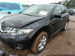 2010 Nissan Murano S Черный vin: JN8AZ1MU1AW019138