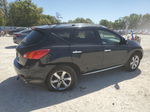 2010 Nissan Murano S Black vin: JN8AZ1MU1AW021603