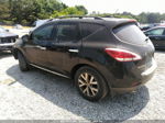 2011 Nissan Murano Sv Black vin: JN8AZ1MU1BW064632