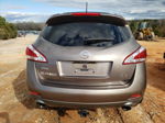 2011 Nissan Murano S Серый vin: JN8AZ1MU1BW064954