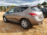 2011 Nissan Murano S Gray vin: JN8AZ1MU1BW064954