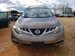 2011 Nissan Murano S Gray vin: JN8AZ1MU1BW064954