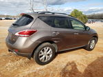 2011 Nissan Murano S Gray vin: JN8AZ1MU1BW064954