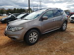 2011 Nissan Murano S Gray vin: JN8AZ1MU1BW064954