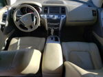 2010 Nissan Murano S Белый vin: JN8AZ1MU2AW003613