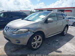 2010 Nissan Murano Le Gray vin: JN8AZ1MU2AW006348