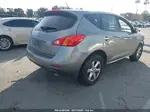 2010 Nissan Murano S Gray vin: JN8AZ1MU2AW009315