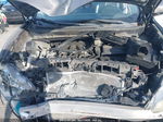 2010 Nissan Murano S Gray vin: JN8AZ1MU2AW009315