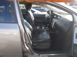 2010 Nissan Murano S Gray vin: JN8AZ1MU2AW009315