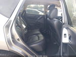 2010 Nissan Murano S Gray vin: JN8AZ1MU2AW009315