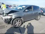 2010 Nissan Murano S Gray vin: JN8AZ1MU2AW009315