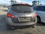 2010 Nissan Murano S Серый vin: JN8AZ1MU2AW010951