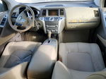 2010 Nissan Murano S Серый vin: JN8AZ1MU2AW010951