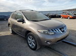 2010 Nissan Murano S Серый vin: JN8AZ1MU2AW010951