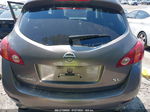 2010 Nissan Murano Sl Коричневый vin: JN8AZ1MU2AW018564