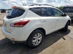 2011 Nissan Murano S White vin: JN8AZ1MU2BW068205