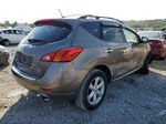2010 Nissan Murano S Brown vin: JN8AZ1MU3AW002700