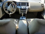 2010 Nissan Murano S Brown vin: JN8AZ1MU3AW002700