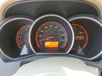 2010 Nissan Murano S Brown vin: JN8AZ1MU3AW002700