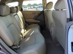 2010 Nissan Murano S Brown vin: JN8AZ1MU3AW002700